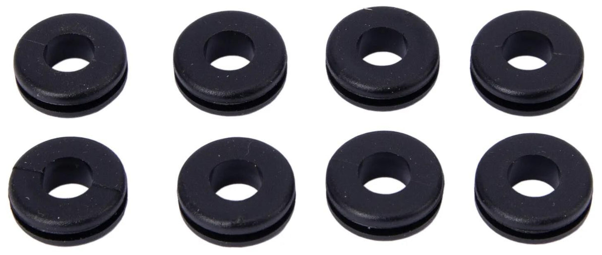 Dresselhaus kabelindføringskabel tuelle dobbeltsidet 6x10x13mm 8 stk.