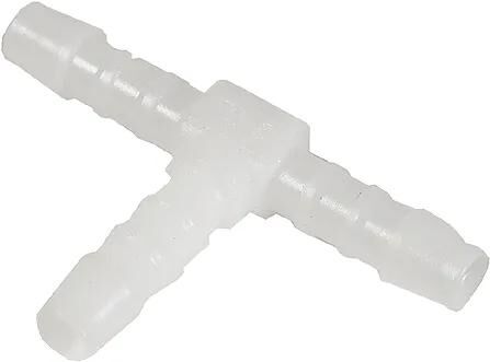 Dresselhaus skrueforbindelse plastslangeforbindelser t-stik d=5mm