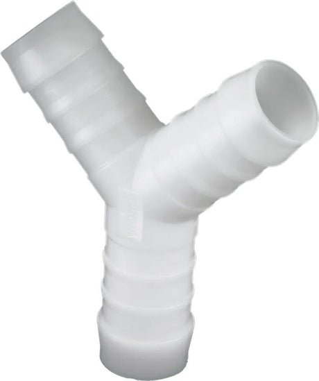 Dresselhaus skrueforbindelse plastslangeforbindelser y-stik d=5mm