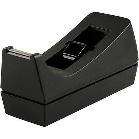 Creativ firma tapeholder, sort, 1 stk
