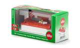 Siku 2461 frontklippning kuhn 1:32