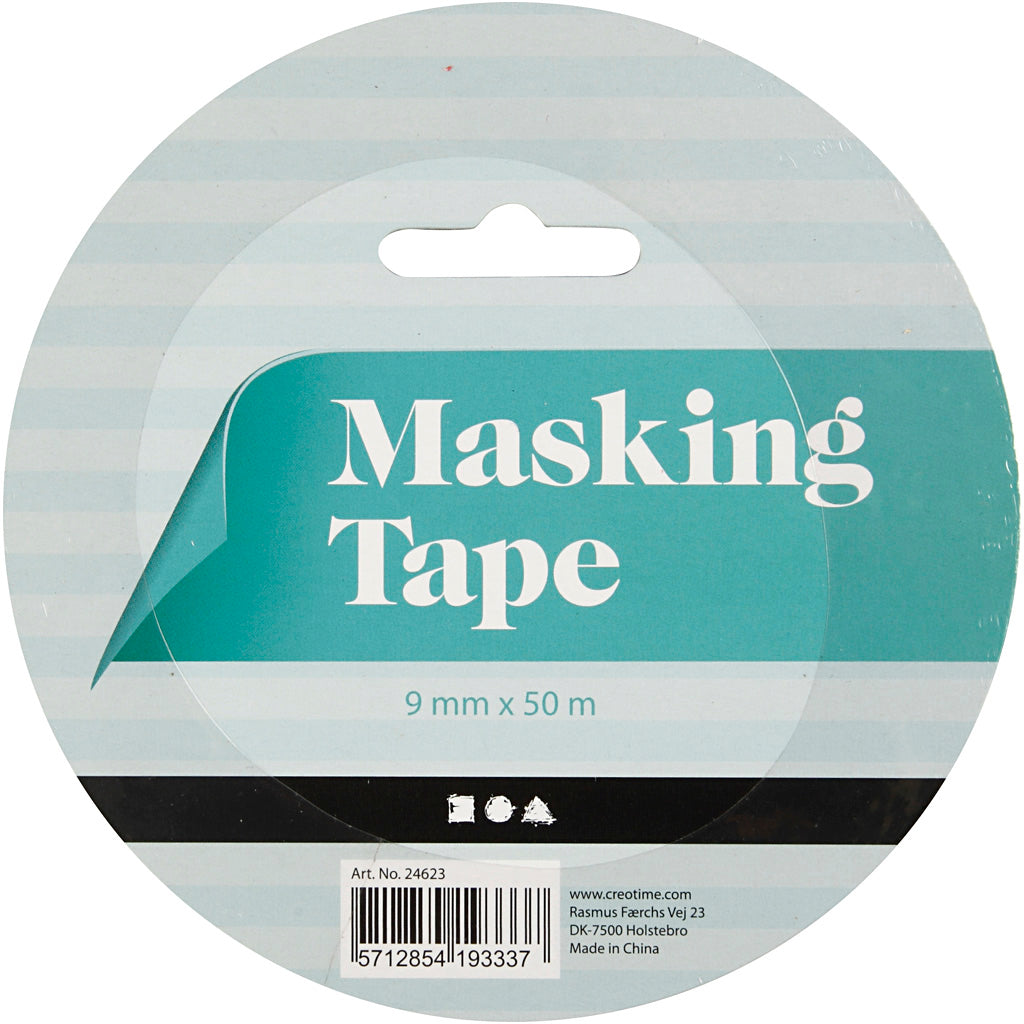 Https: www.cchobby.nl malere tape-b-9-mm-50-m-1-roll