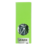 Mack 1007044 - trægevindbolt stål galvaniseret 50 stk 10 x 60 mm | 2 stk