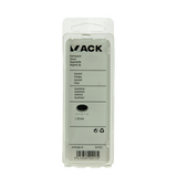 Mack 1017873 - tavlemagnet plast sortiment 5 stk 30 mm | 10 stk