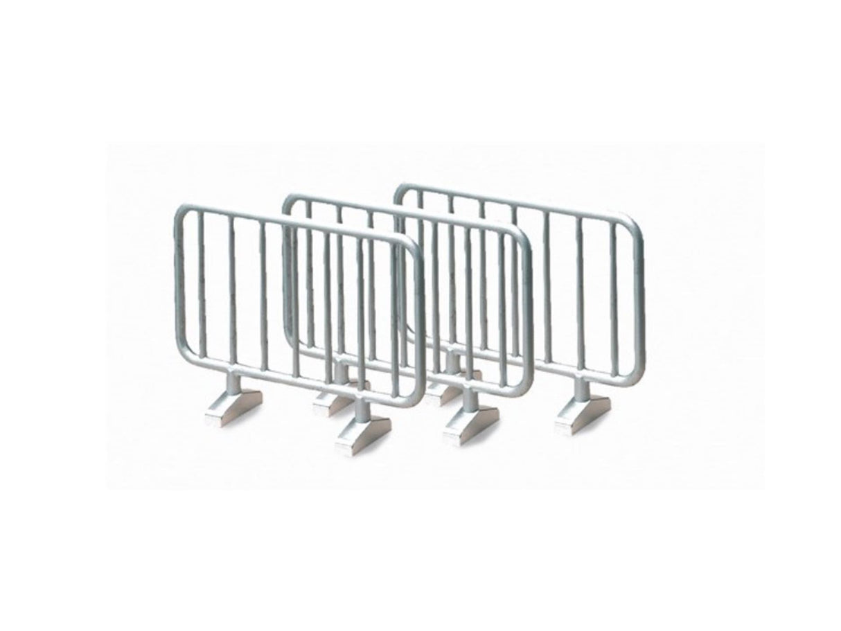 Siku 2464 10 metalhegn