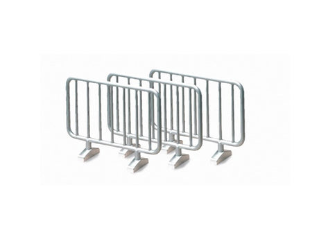 Siku 2464 10 metalhegn