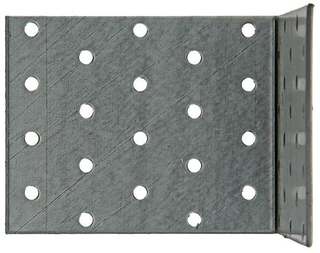 1005191 - verbindingshoek 100x100x80x2,5mm | 20 stuks