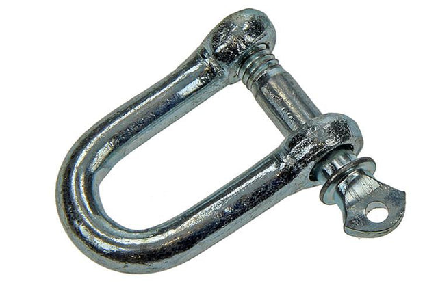 Mack 1006832 - 2 klinger galvaniseret lige bl 5 16 tommer -8mm | 5 stk