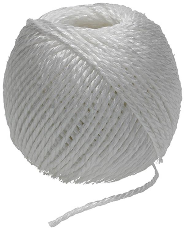 Mack 1006915 - pakkerov pp 3mm ca. 70m | 10 stk
