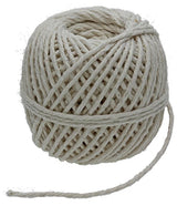Mack 1006925 - økologisk reb ca. 80m | 5 stk
