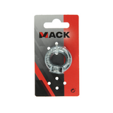 Mack 1008499 - 1 ringmøtrik DIN 582 m6 galvaniseret | 10 stk