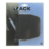 Mack 1010103 - 1 båndoptrækker orienterbar brun 6m 14mm | 5 stk