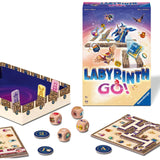Ravensburger labyrinth go labyrinth go