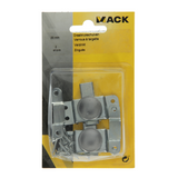 Mack 1014105 - 2 håndsving galvaniseret a 20 - b 13 mm | 5 stk