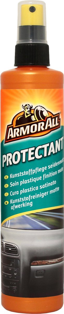 Armor all - lavglans beskyttende - 300 ml