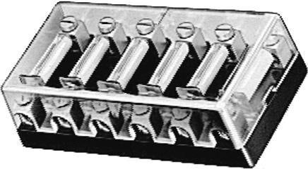 Hella sikringsboks torpedo torpedo sikringsboks