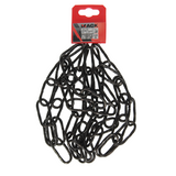 Mack 1015127 - snoet glanskæde 7 4 3,8x38mm 2m | 5 stk