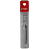 Mack 1018282 - glasflisebor ø 4,0 x 65 mm | 5 stk