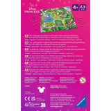 Ravensburger disney prinsesse ædelsten lommespil