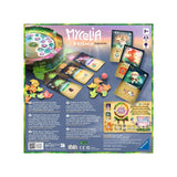 Ravensburger mycelia ekspansion