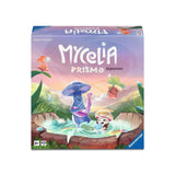 Ravensburger mycelia ekspansion