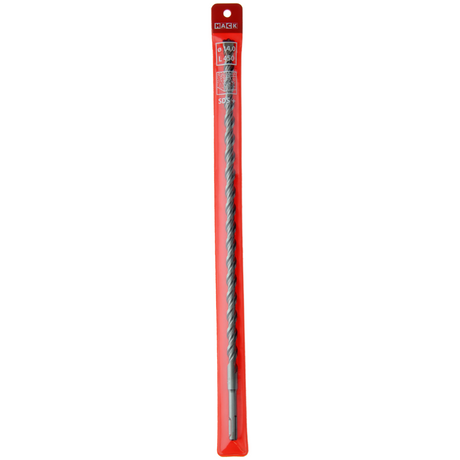 Mack 1018492 - sds-hamerboor sds + 14x450mm | 5 stuks