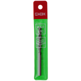 Mack 1018506 - maskintræbor + centreringspunkt ø 6,0 x 92 mm | 5 stk