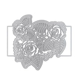 Tonic Studios • Essentials die sæt oasis of roses ærme