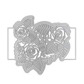Tonic Studios • Essentials die sæt oasis of roses ærme