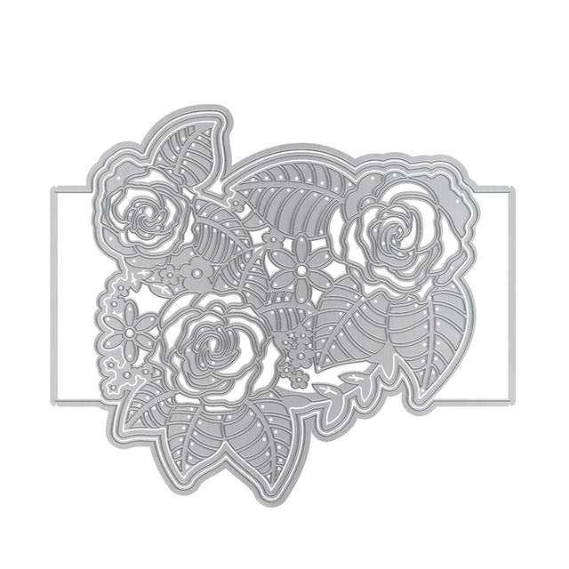 Tonic Studios • Essentials die sæt oasis of roses ærme