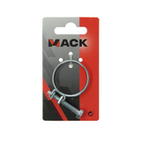 Mack 1057404 - spændingsring ribbet slange 31-35mm | 10 stk