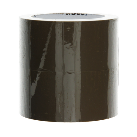 Mack 1002197 - set verpakkingstape 50x66 2st | 36 stuks