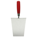 Mack 1004639 - lige gips 180mm | 5 stk