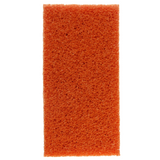 Mack 1004656 - murske med svamp orange 140x280mm | 5 stk