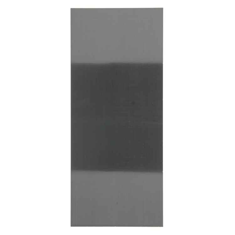 Mack 1004663 - klæbende sp plast gr 280x120 | 5 stk