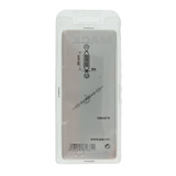 Mack 1006878 - 2 strammere 2 øjne galvaniseret m6x60mm bl | 5 stk
