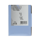 Mack 1007022 - selvborende sekskantskrue 200 200 stk 4,8x25mm | 5 stk