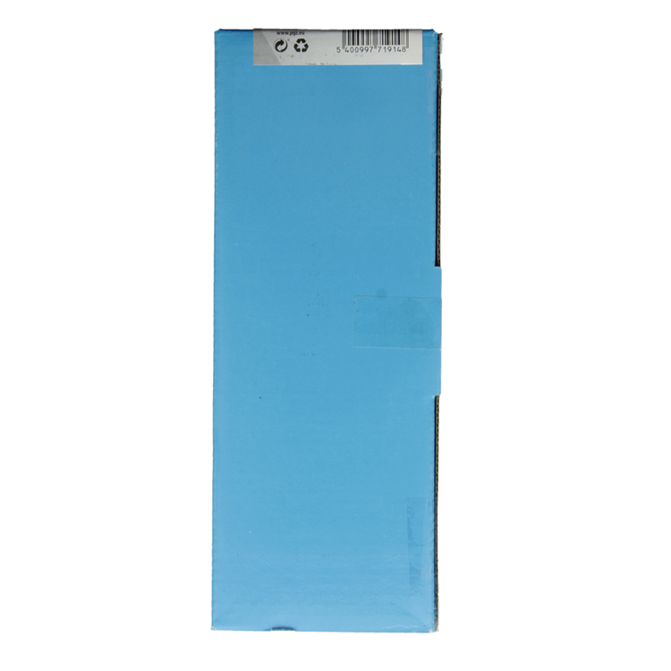Mack 1007066 - træbolt + møtrik galvaniseret 50 stk10 x 80 mm | 1 stk