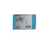 Mack 1007110 - skiver 200 stk m6 | 10 stk