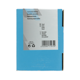 Mack 1007125 - kropsringe 150 stk 10,5 x 35 mm | 5 stk