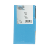 Mack 1007127 - kropsringe 100 stk 13 x 40 mm | 5 stk