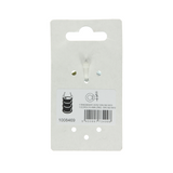 Mack 1008469 - 1 ringmøtrik DIN 582 m10 galvaniseret | 10 stk