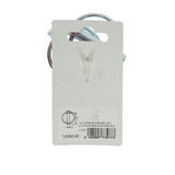 Mack 1008538 - 2 foldbare låsestifter 10mm galvaniseret | 10 stk