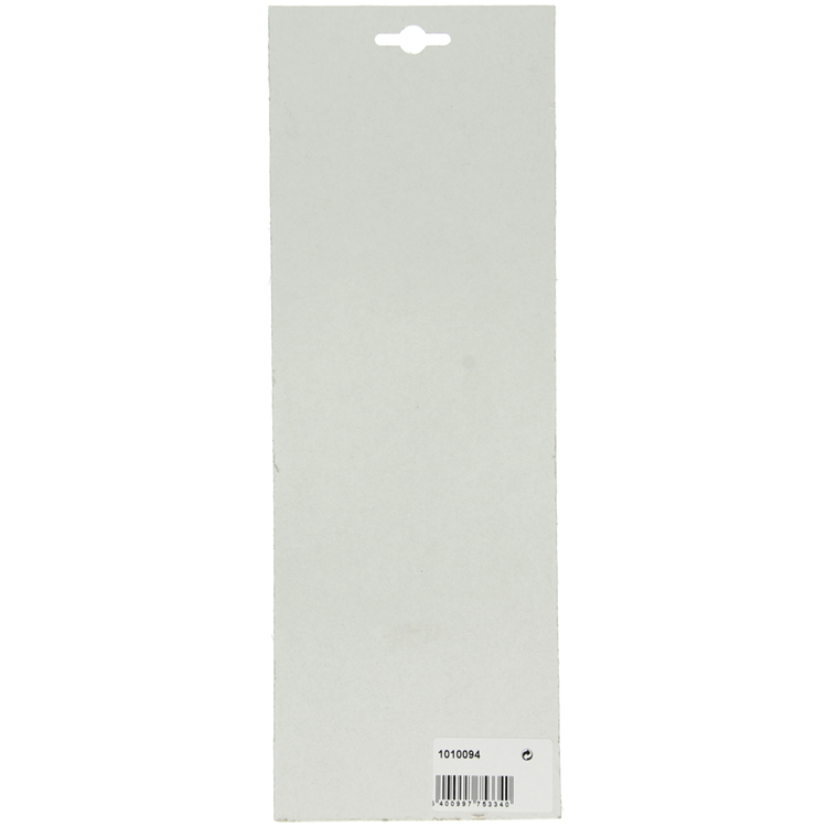 Mack 1010094 - 3 ophængsfjedre til rulleskodder mini l 136mm | 5 stk