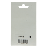 Mack 1015936 - 1 amerikansk bolt messing belagt a 50 - 22 mm | 5 stk