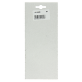 Mack 1013628 - 1 boks heist galvaniseret 80 mm | 5 stk