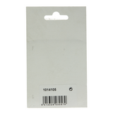 Mack 1014105 - 2 håndsving galvaniseret a 20 - b 13 mm | 5 stk