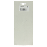 Mack 1013732 - 1 æskebolt sort kataf. 100 mm | 5 stk