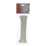 Mack 1014953 - bomuldsledreb 3mm-20m | 5 stk