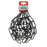 Mack 1015127 - snoet glanskæde 7 4 3,8x38mm 2m | 5 stk